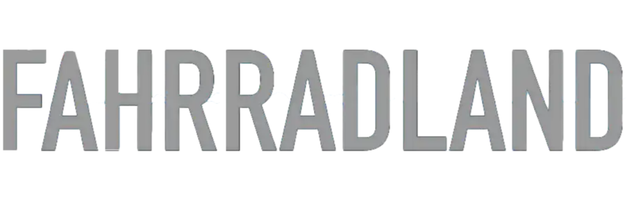 Fahrradland logo bomence