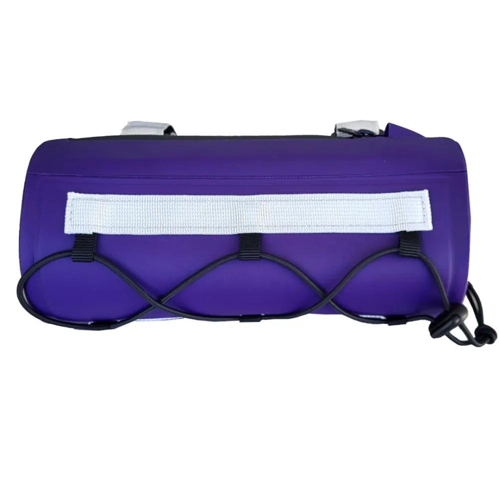 Lenkertasche für Fahrrad Rolle