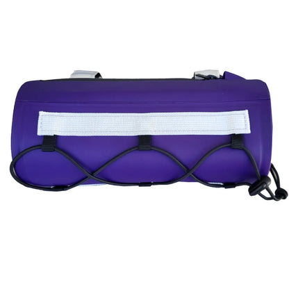 Lenkertasche für Fahrrad Rolle
