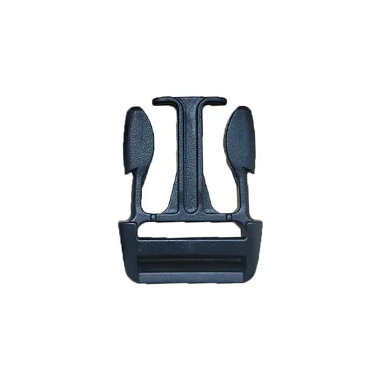 Buckle for bicycle bag middle - fastening spare part