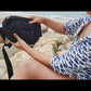NEW: Bicycle Bar Bag & Fanny Pack in one - Bomence Artist