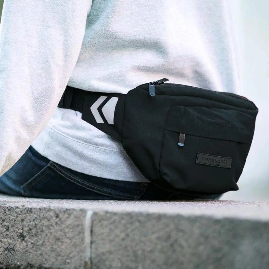 hüfttasche damen outdoor sportlich herren bauchtasche fanny pack bum bag deutschland fahrradfahren wasserdicht